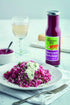9 The Foraging Fox Beetroot Ketchup, Original, Ounce