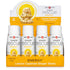 Ginger Rescue Shots by The Ginger People Energy Boosting, Caffeine Free Energy,