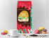 Pack, 10 oz 3 Pack Crazy Cups Decaf Flavored Holiday Ground Coffee Variety Includes Decaffeinated Holiday Spice, White