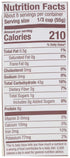16 Oz (Pack 4) Bob's Red Mill Tri-Color Pearl Couscous