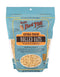 Bob's Red Mill Extra Thick Rolled Oats, 16 Oz (Pack of 1)