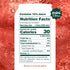 Pack Packed 7.5oz (6-Cans) OLIPOP Minis Prebiotic Soda Pop, Strawberry Vanilla, Pantry with Prebiotics, Fiber