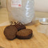 (3 Kauffman Orchards Dark Rye Whole Flour, Fiber Rich, Made From Whole Rye Grain Pound Bag)