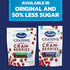 48oz Ocean Spray Craisins Original Dried Cranberries, Dried Fruit