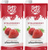 Island Oasis Strawberry Fruit Puree Beverage Mix, 33.8 fl oz (1 Liter)