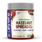 Pyure Keto Hazelnut Chocolate Spread, Sugar-Free, Low Carb, Vegan Nutella Alternative, 13 oz Jar