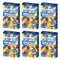 Life Savers Raspberry Lemonade Drink Mix - Pack of 6-6 Sticks Per