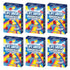 Life Savers Raspberry Lemonade Drink Mix - Pack of 6-6 Sticks Per