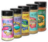 Wildlife Seasonings Tackle Box Bundle Seafood Seasoning Variety Pack for Fish, Grilling