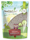 Food to Live - White Chia Seeds, 1.5 Pounds - Whole, Raw,