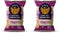 Siete Grain Free Cinnamon Churro Strips, 5 oz Bag, Gluten & Dairy
