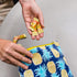 Prince Of Peace Ginger Chews with Mandarin Orange, Natural Candy for Nausea, Orange Ginger Chews