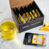 Set, 8 Tiesta Tea - Herbal & Rooibos Tea Sampler Dry Flight Loose Leaf, No Caffeine Blend, Makes Hot & Iced, Assorted