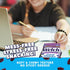 5oz Packs (Pack 12) Welch's Fruit Snacks, Concord Grape Snack Box, Gluten Free, Snack