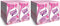 Wyler's Light Singles To Go Powder Packets, Water Drink Mix, Watertok Cotton