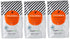 Amazon Fresh 12 (Pack 3) Colombia Whole Bean Coffee, Medium Roast, Ounce