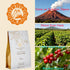 1 100% 7 oz) Hawaiian Kona Coffee Beans, No. Grade, Kona No Blend, Medium Dark Roast, Whole Bean, from Our Coffee
