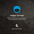 2.2 Kicking Horse Coffee, Three Sisters, Medium Roast, Whole Bean, Pound - Certified Organic, Fairtrade, Kosher Coffee