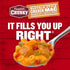 18.8 oz (Pack 2) Campbells Chunky Buffalo-Style Chicken Mac Soup, Can