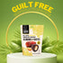 8 85% 3.5 oz (Pack 4) Kitchen & Love Chocolate Covered Almond Stuffed Dates in a Convenient Resealable Pouch