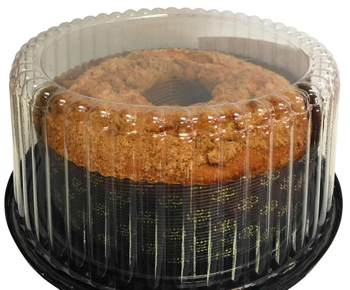 BOSTON BAKING Cinnamon Coffee Cake