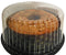 BOSTON BAKING Cinnamon Coffee Cake