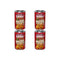 Campbells Chunky Soup, Minestrone with Italian Sausage Soup, 18.8 Oz Can (Pack