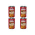 Campbells Chunky Soup, Minestrone with Italian Sausage Soup, 18.8 Oz Can (Pack