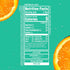 Vitamins,16 oz (Pack 12) Sparkling Ice Caffeine Tropical Punch Sparkling Water with Caffeine, Zero Sugar