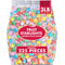 Assorted Fruit Starlights - 3 Pounds - Pinwheel Fruit Candies - Fruit