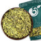 NY Spice Shop Buchu Leaf for Herbal Tea - Dried Whole Boegoe