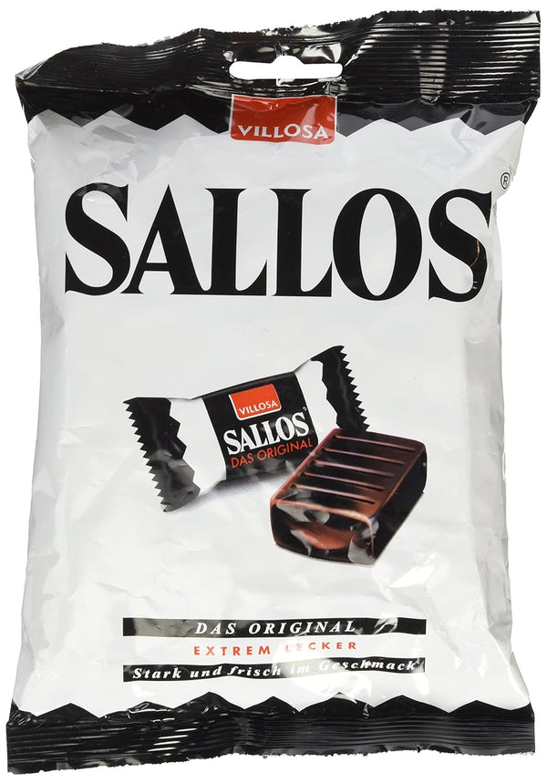 Villosa Sallos