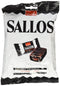 Villosa Sallos