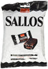 Villosa Sallos