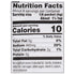 Generic 1.25 oz (Pack 12) Four Sixes Seasoning Ranchers Meatloaf Mix