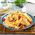 Generic (1 Pack) Dried Tofu,Tofu Skin Soy Products,Vegetarian,Handmade Dried Tofu SkinHigh-Quality Protein