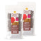 San-J Koji Cocoa Granola - Made with Real Cocoa Powder - Vegan