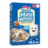 Kellogg's Frosted Mini Wheats Breakfast Cereal, Fiber Cereal, Kids Snacks, Blueberry Muffin,