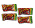 Jovy (6oz) Revolcaditas Chili Watermelon Candy - Irresistible Sweet Heat in Every Bite!