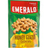 5 Oz (Pack 2) Emerald Nuts, Honey Glazed Cashews, Resealable Bag