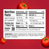 (44 oz Heinz Simply Tomato Ketchup Bottle)