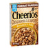 516g/18.2 oz Cheerios Oat Crunch Oats 'N Honey Cereal