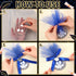 Leinuosen 30 Set 2026 Graduation Almond Candy Favors with Ring Tulle Bag DIY Marzipan Souvenirs for Class of Party