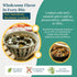 6 Pack) Flavor Fusion with Clean Ingredients - Premium Masala Blends for Rich, Flavorful Home Cooking - No Preservative