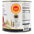 2550g (88 oz). L'Oro Del Sud - D.O.P San Marzano Tomatoes of Agro Sarnese-Nocerino Area, Net Wt. fl. Pomodoro San