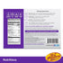 (1 Pack) KJ Poultry Kosher for Passover Gluten Free Meals, Beef Stuffed Cabbage Rolls in Gravy Prepared Entree Fully