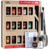 millhouse spice co. Ultimate Grilling Gift for Men - BBQ Accessories - Gourmet Spice Blends