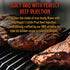(19.7 Oz) Big Poppas Cattle Prod Beef Injection Competition-Tuned BBQ Brisket Injection for Juicy, Consistent Meat