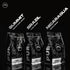 12oz PURE EARTH COFFEE CO. Whole Bean Coffee, Brazil Single-Origin Beans, Dark Roast, Bold Gourmet Specialty Grade