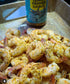 (13oz) SuckleBusters Lemon Pepper Garlic: Zesty Seasoning for Seafood and Chicken, All-Natural Lemon, Gluten-Free, No
